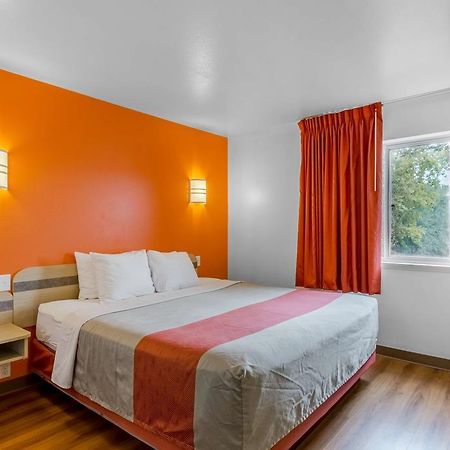 Motel 6-Baraboo, Wi - Lake Delton-Wisconsin Dells Kültér fotó