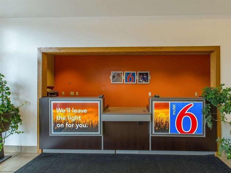 Motel 6-Baraboo, Wi - Lake Delton-Wisconsin Dells Kültér fotó