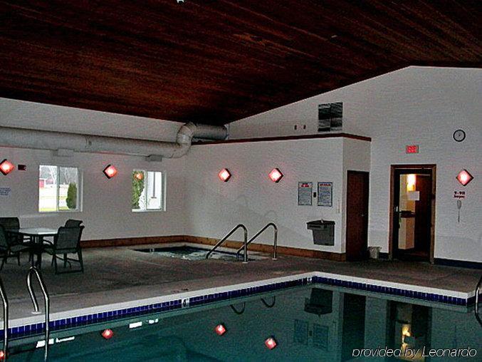 Motel 6-Baraboo, Wi - Lake Delton-Wisconsin Dells Kültér fotó