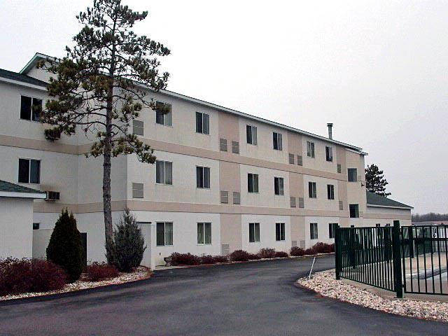 Motel 6-Baraboo, Wi - Lake Delton-Wisconsin Dells Kültér fotó