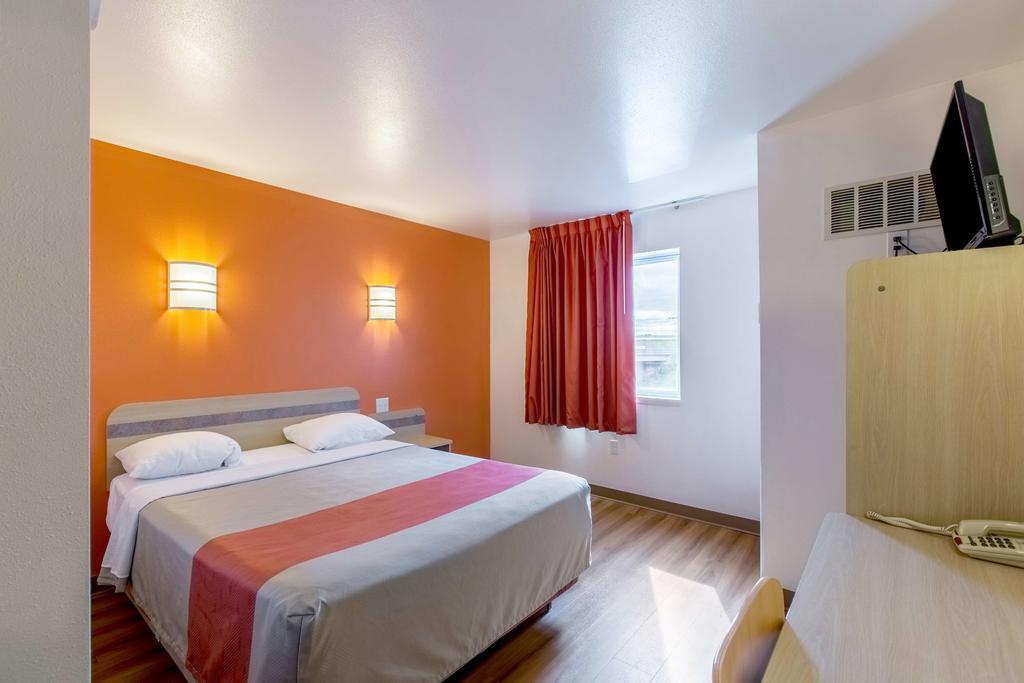 Motel 6-Baraboo, Wi - Lake Delton-Wisconsin Dells Kültér fotó