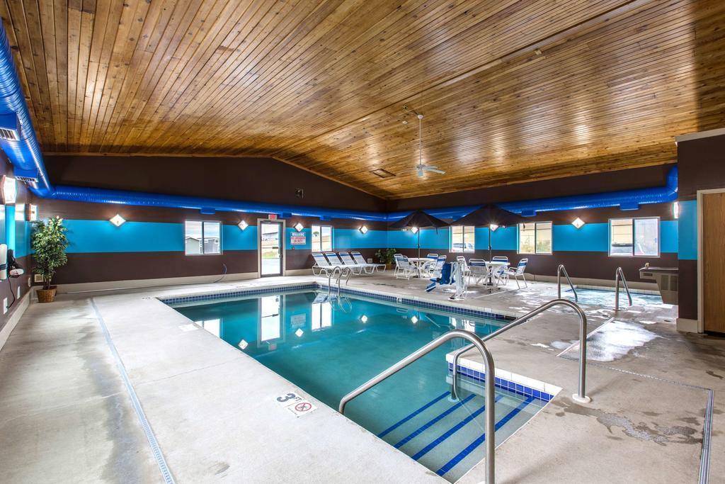 Motel 6-Baraboo, Wi - Lake Delton-Wisconsin Dells Kültér fotó