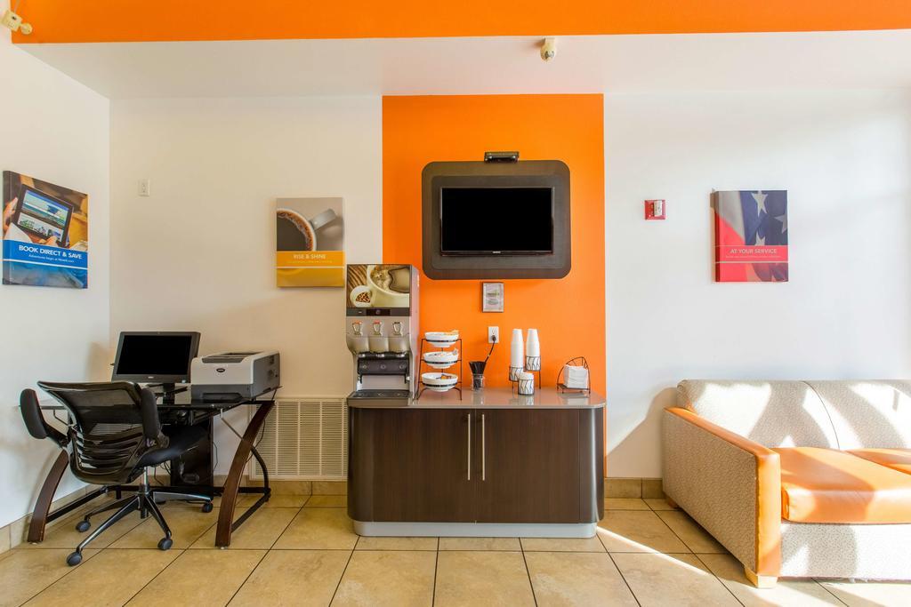 Motel 6-Baraboo, Wi - Lake Delton-Wisconsin Dells Kültér fotó