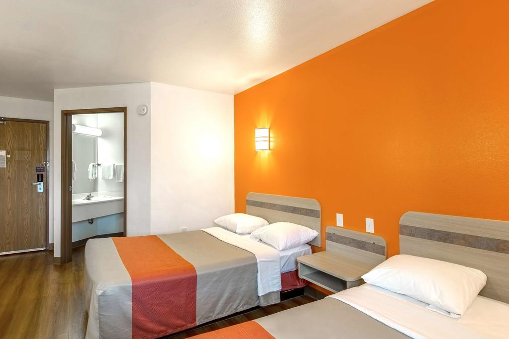 Motel 6-Baraboo, Wi - Lake Delton-Wisconsin Dells Kültér fotó