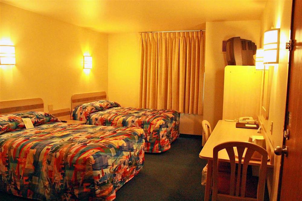 Motel 6-Baraboo, Wi - Lake Delton-Wisconsin Dells Szoba fotó